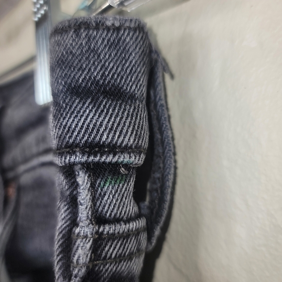 Levis wedgie straight jeans - Picture 5 of 6